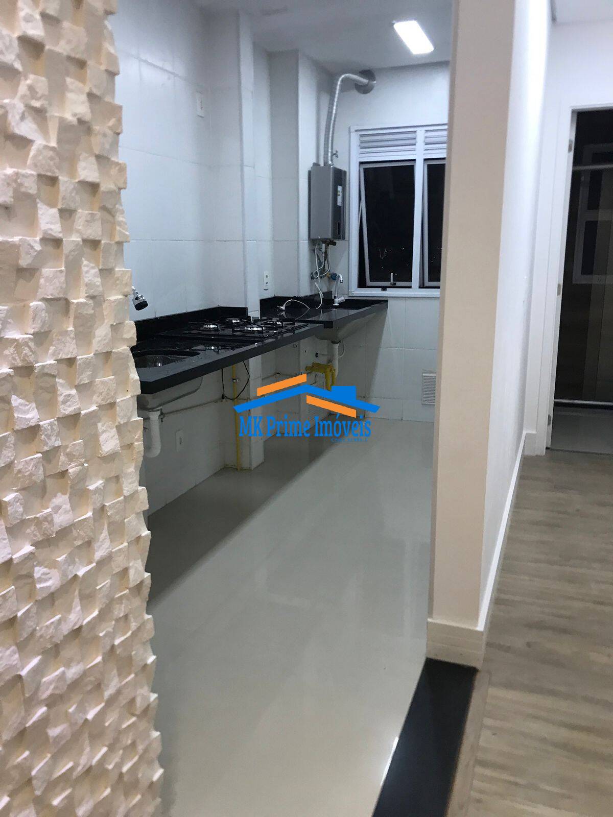 Apartamento à venda com 2 quartos, 47m² - Foto 4