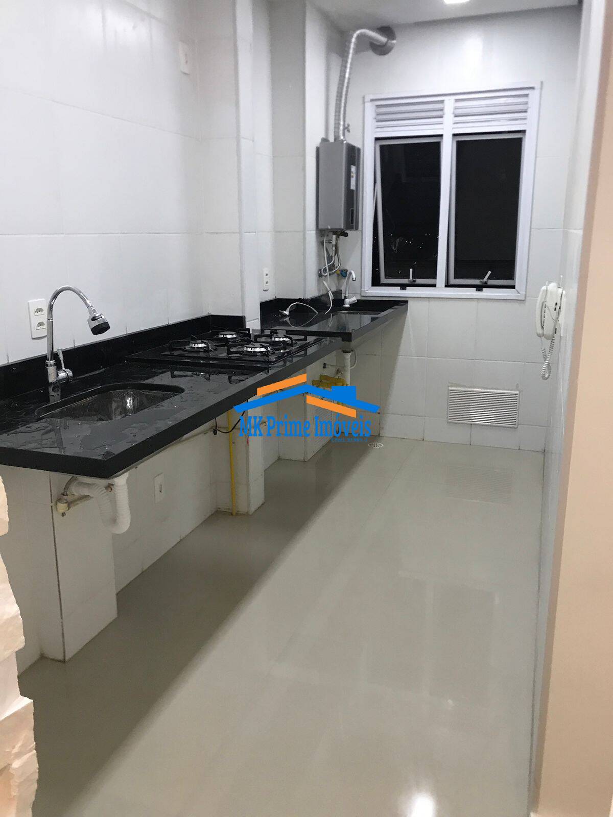 Apartamento à venda com 2 quartos, 47m² - Foto 5