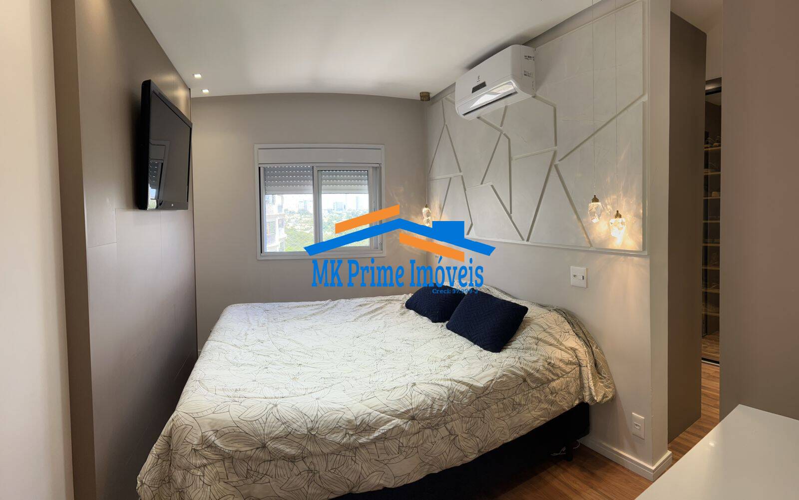 Apartamento à venda com 2 quartos, 110m² - Foto 12