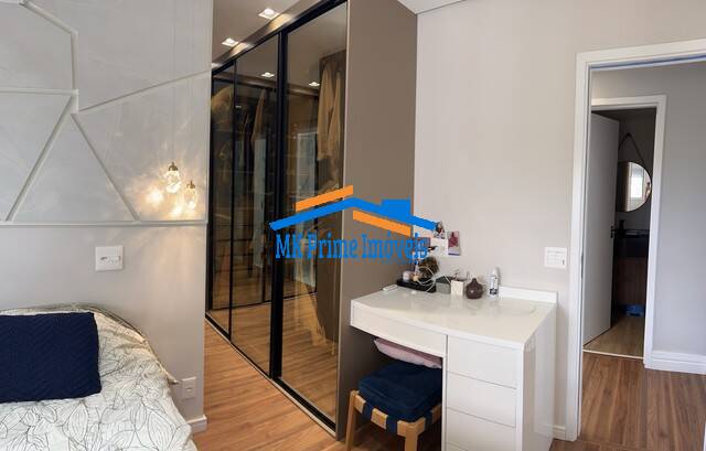 Apartamento à venda com 2 quartos, 110m² - Foto 14