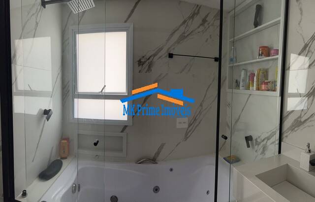 Apartamento à venda com 2 quartos, 110m² - Foto 22