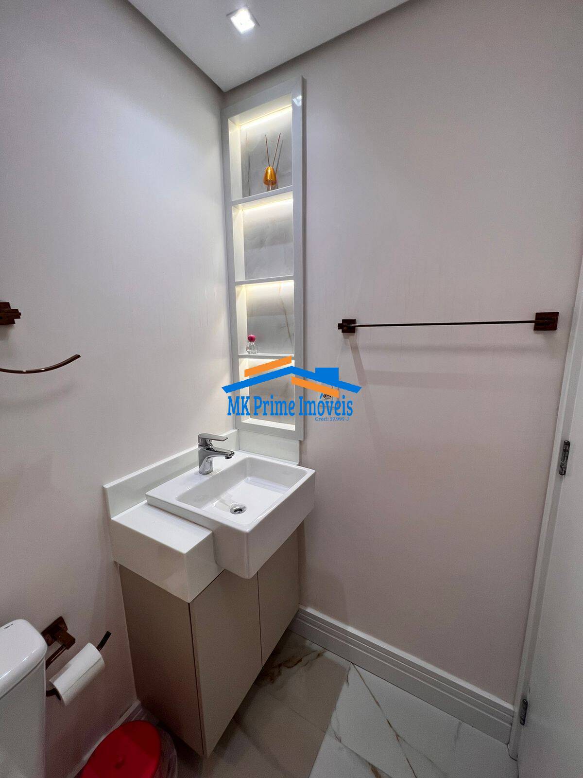 Apartamento à venda com 2 quartos, 110m² - Foto 19