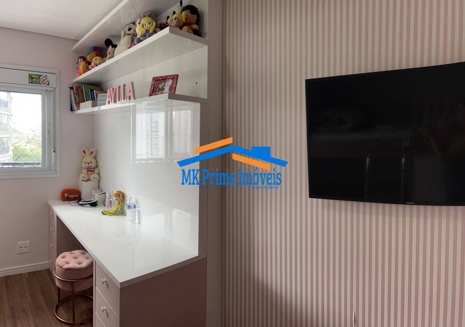 Apartamento à venda com 2 quartos, 110m² - Foto 27