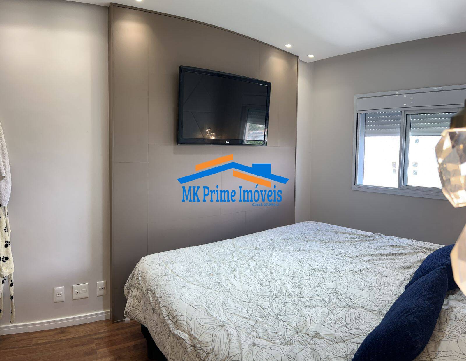 Apartamento à venda com 2 quartos, 110m² - Foto 13