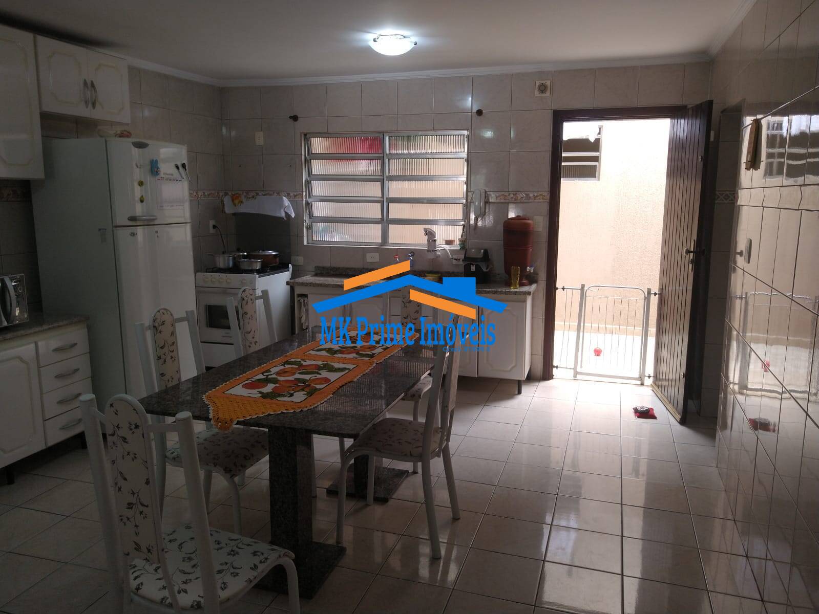 Casa à venda com 4 quartos, 263m² - Foto 10