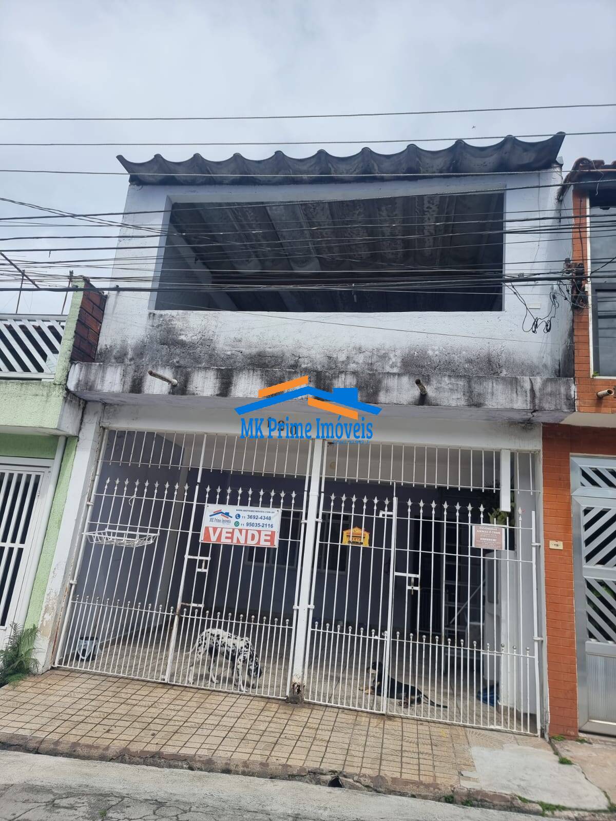 Sobrado à venda com 4 quartos, 129m² - Foto 19