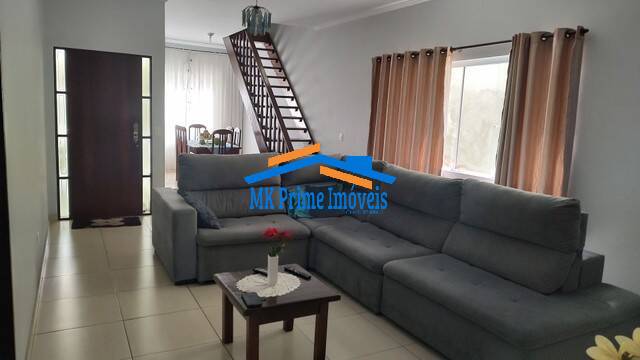 Casa de Condomínio à venda com 5 quartos, 405m² - Foto 5