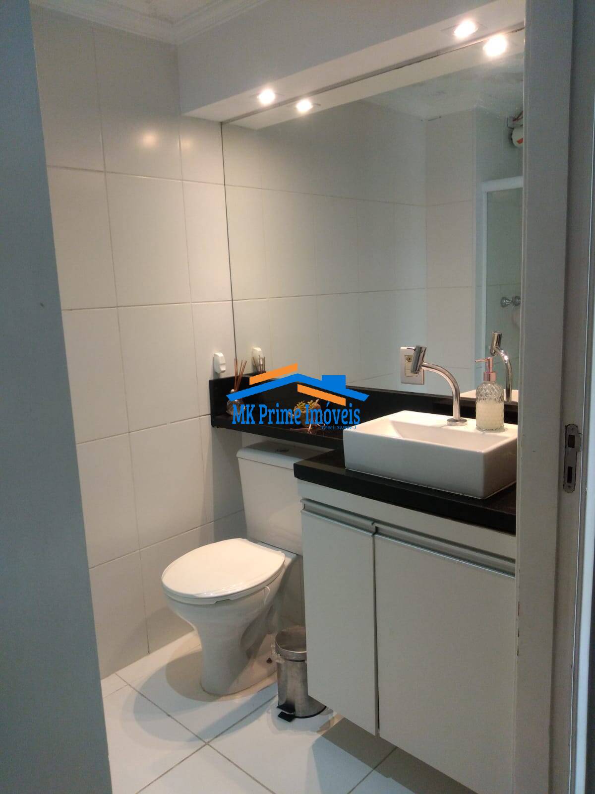 Apartamento à venda com 2 quartos, 52m² - Foto 6