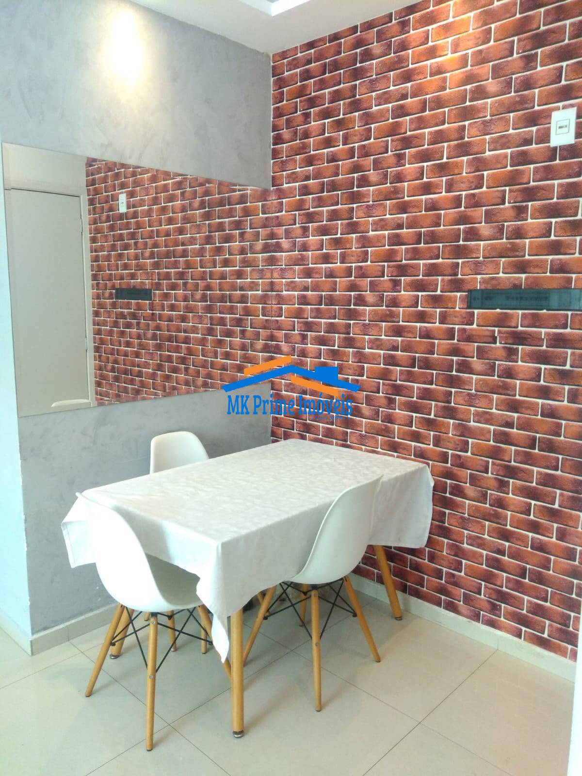 Apartamento à venda com 2 quartos, 52m² - Foto 10