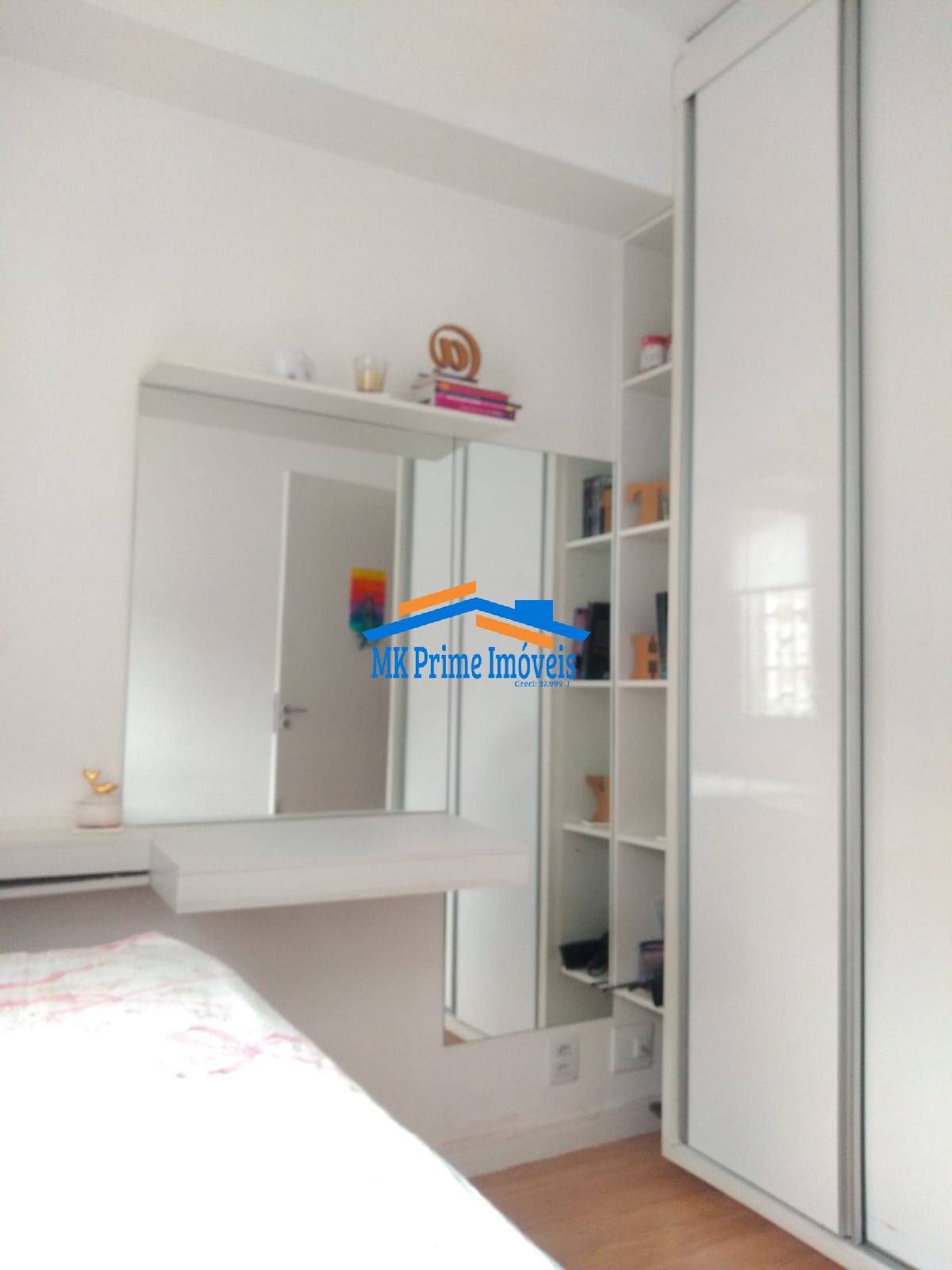 Apartamento à venda com 2 quartos, 52m² - Foto 12