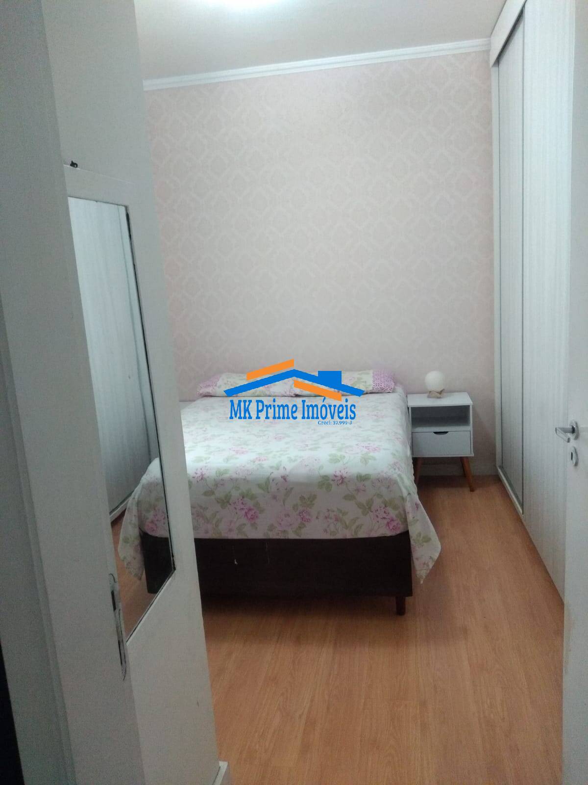 Apartamento à venda com 2 quartos, 52m² - Foto 14