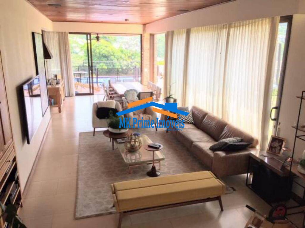 Casa de Condomínio à venda com 4 quartos, 520m² - Foto 3