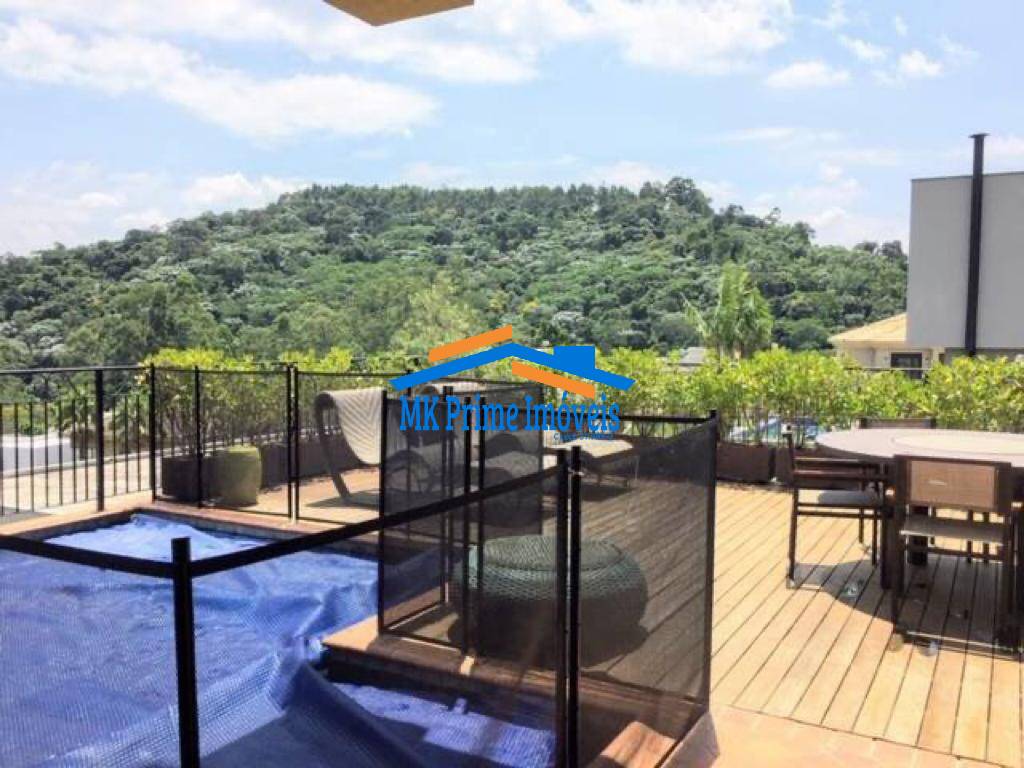 Casa de Condomínio à venda com 4 quartos, 520m² - Foto 32