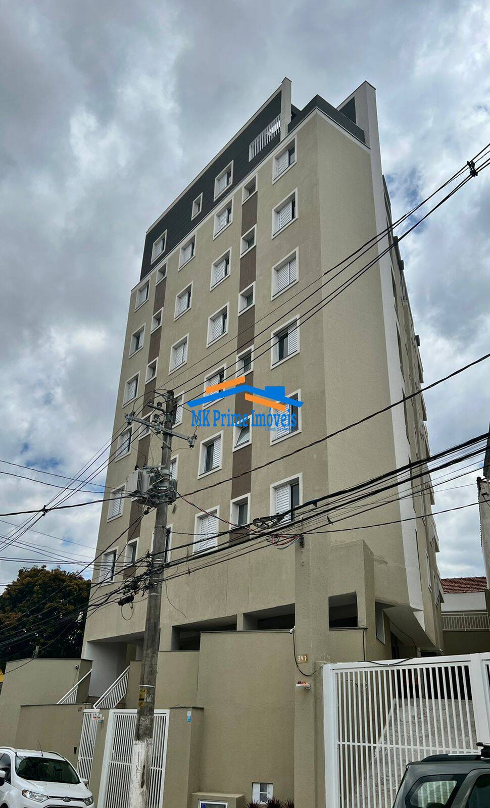 Apartamento à venda com 2 quartos, 51m² - Foto 14