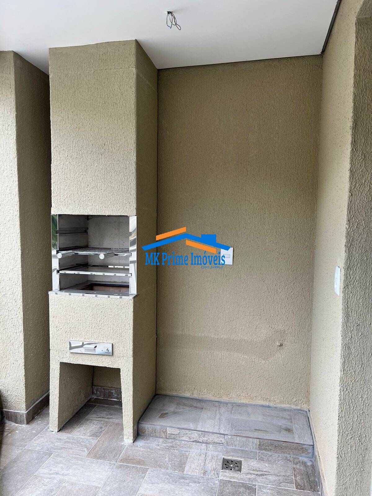 Apartamento à venda com 2 quartos, 51m² - Foto 1