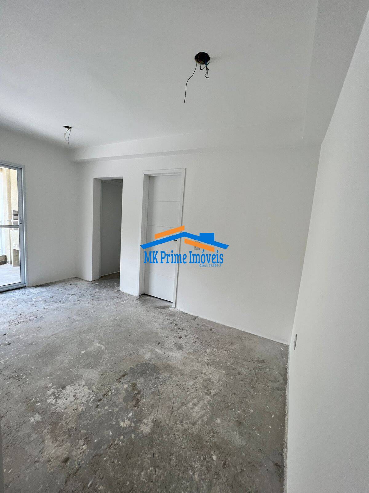 Apartamento à venda com 2 quartos, 51m² - Foto 5