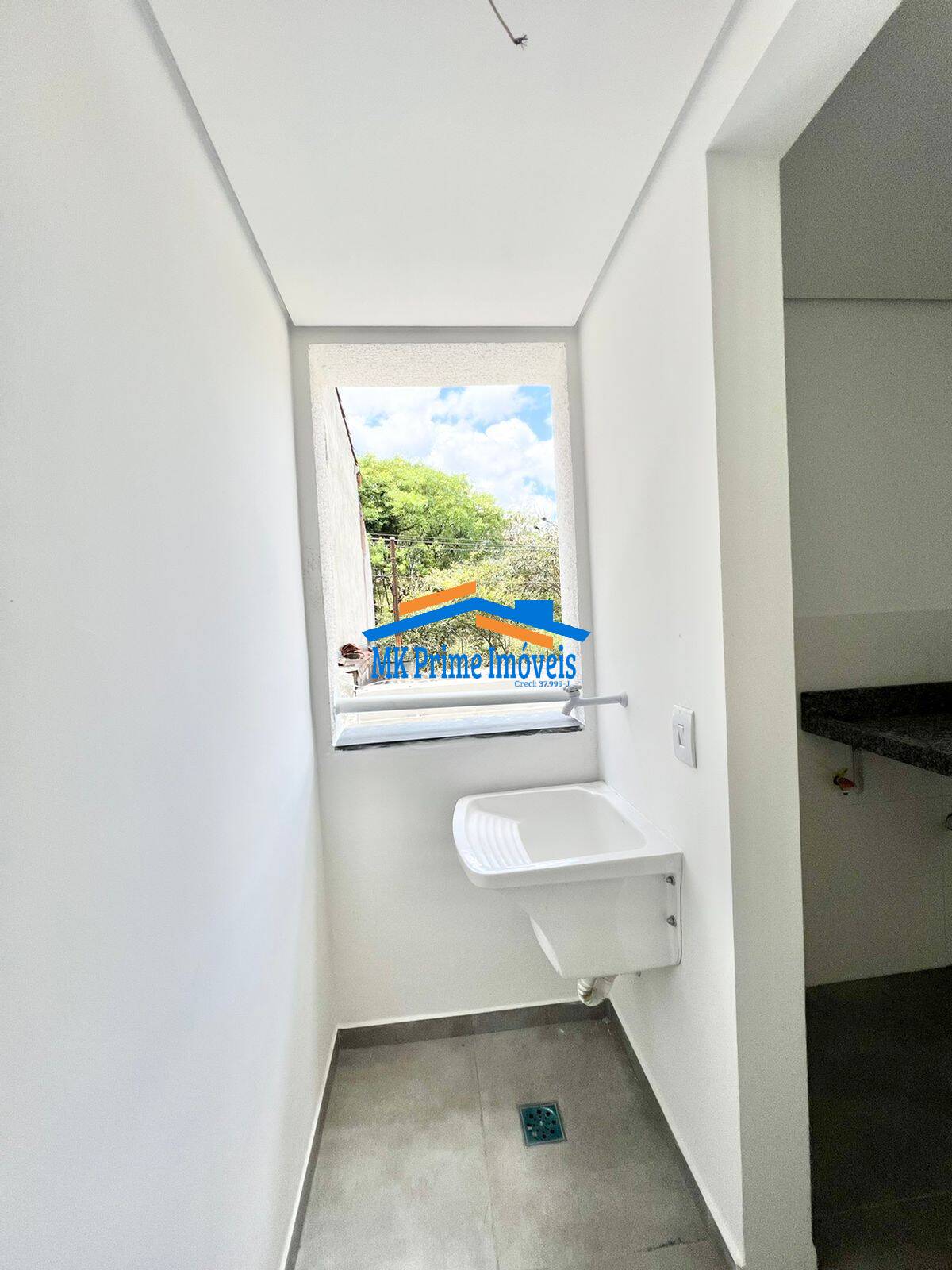 Apartamento à venda com 2 quartos, 51m² - Foto 7