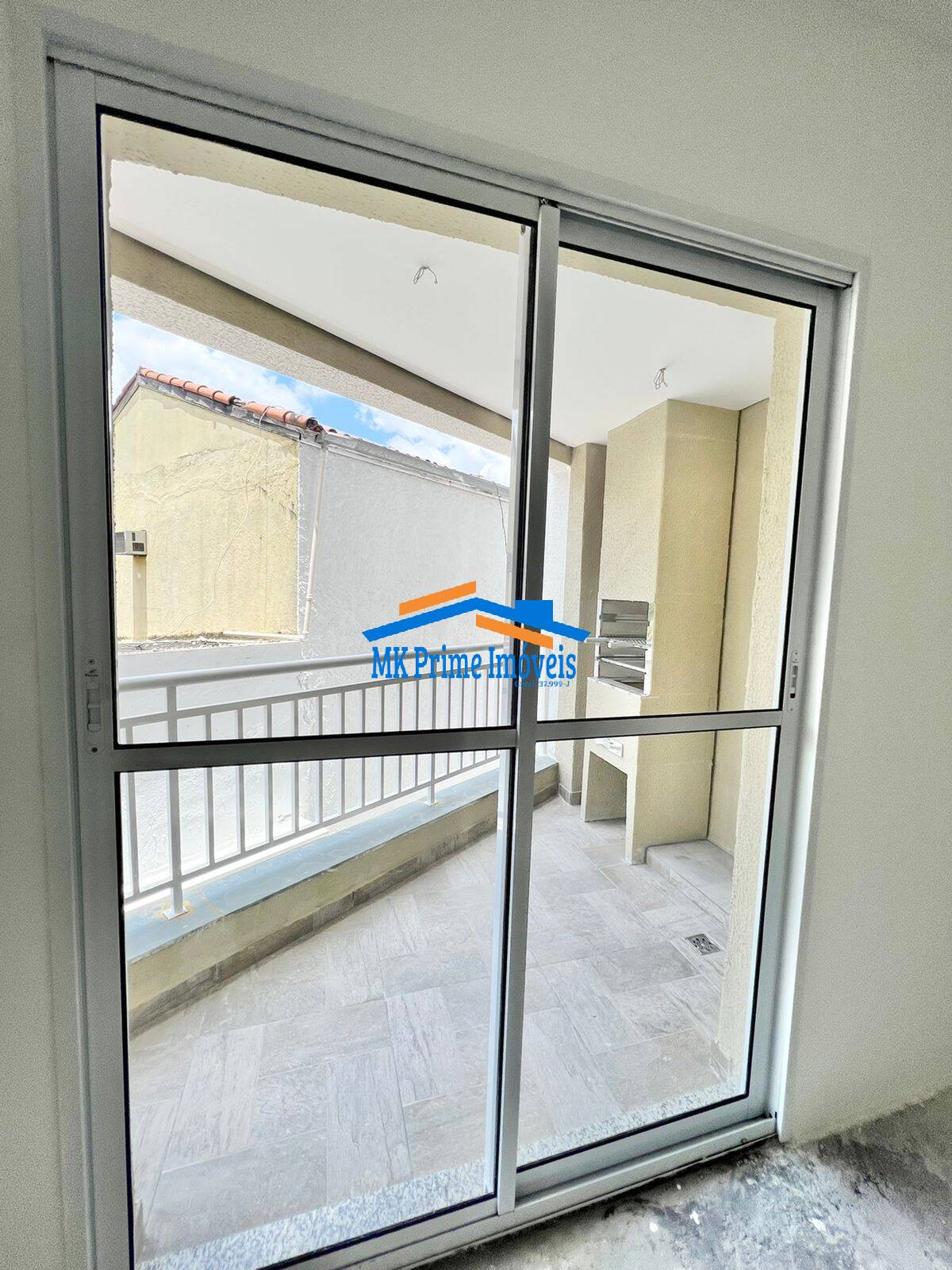 Apartamento à venda com 2 quartos, 51m² - Foto 2