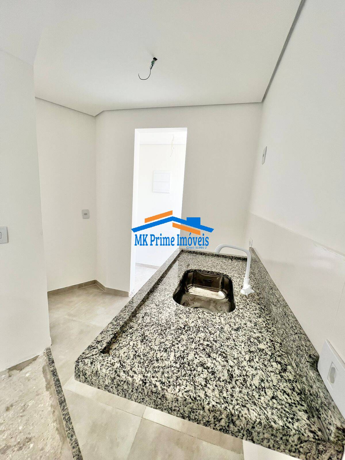 Apartamento à venda com 2 quartos, 51m² - Foto 15