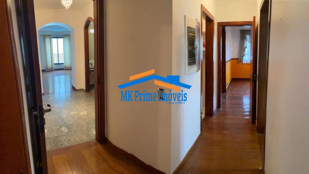 Apartamento à venda com 4 quartos, 304m² - Foto 6