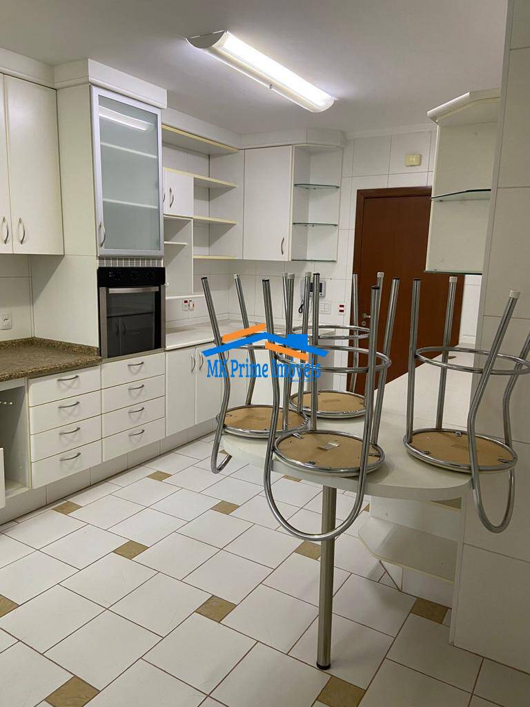 Apartamento à venda com 4 quartos, 304m² - Foto 8