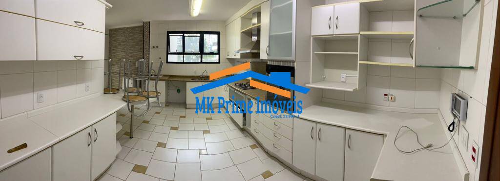 Apartamento à venda com 4 quartos, 304m² - Foto 7