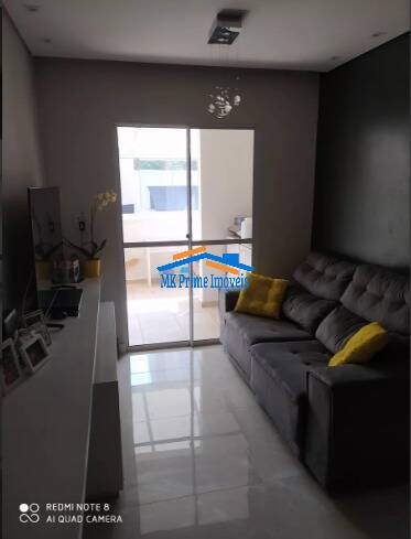 Apartamento à venda com 2 quartos, 86m² - Foto 4