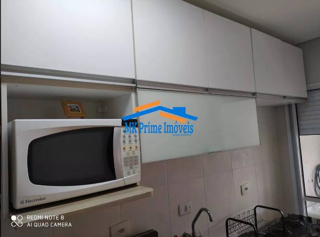 Apartamento à venda com 2 quartos, 86m² - Foto 9