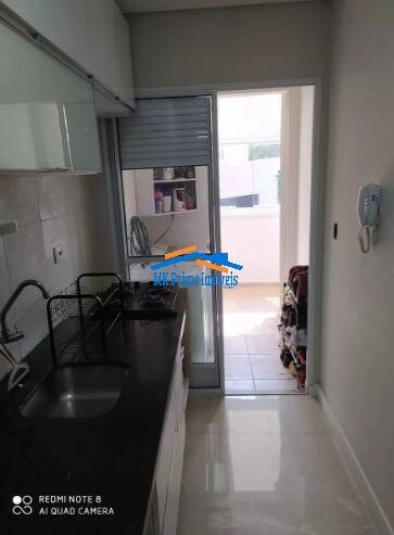 Apartamento à venda com 2 quartos, 86m² - Foto 8