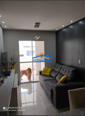 Apartamento à venda com 2 quartos, 86m² - Foto 5