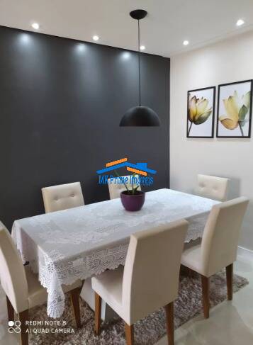 Apartamento à venda com 2 quartos, 86m² - Foto 1