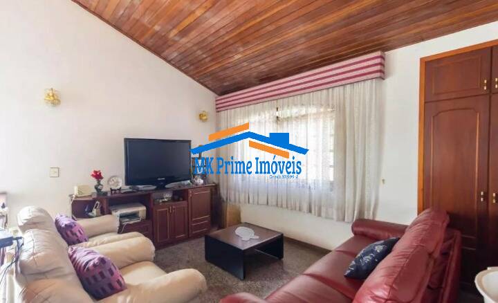 Casa de Condomínio à venda com 4 quartos, 500m² - Foto 5