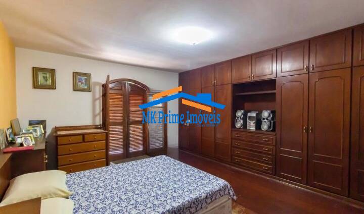 Casa de Condomínio à venda com 4 quartos, 500m² - Foto 24