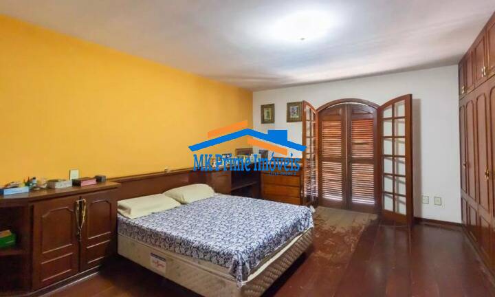 Casa de Condomínio à venda com 4 quartos, 500m² - Foto 23