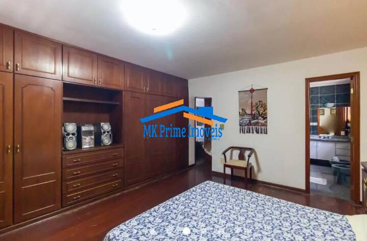 Casa de Condomínio à venda com 4 quartos, 500m² - Foto 26