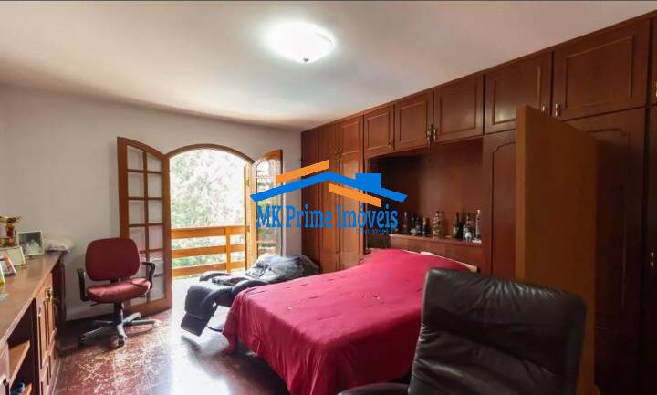 Casa de Condomínio à venda com 4 quartos, 500m² - Foto 29