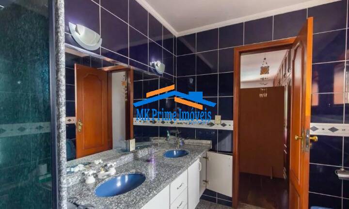 Casa de Condomínio à venda com 4 quartos, 500m² - Foto 39