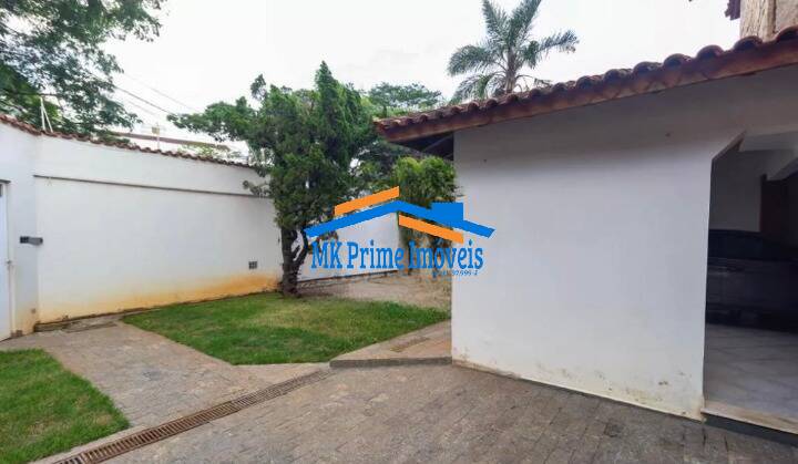 Casa de Condomínio à venda com 4 quartos, 500m² - Foto 57