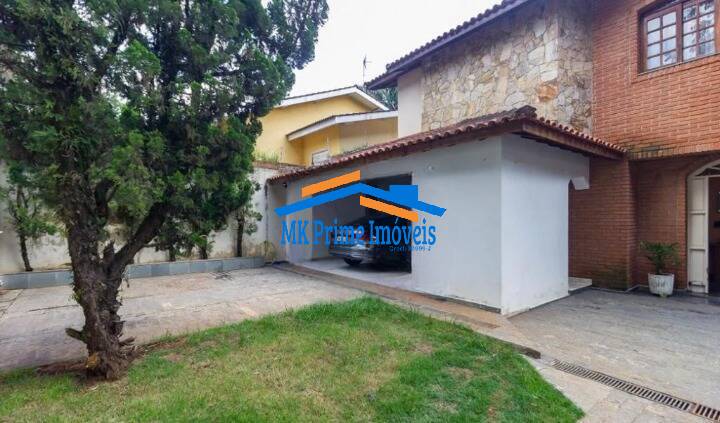 Casa de Condomínio à venda com 4 quartos, 500m² - Foto 58