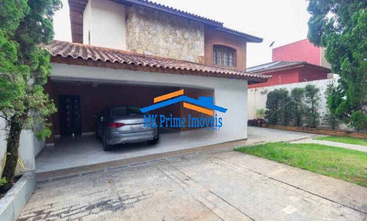 Casa de Condomínio à venda com 4 quartos, 500m² - Foto 59