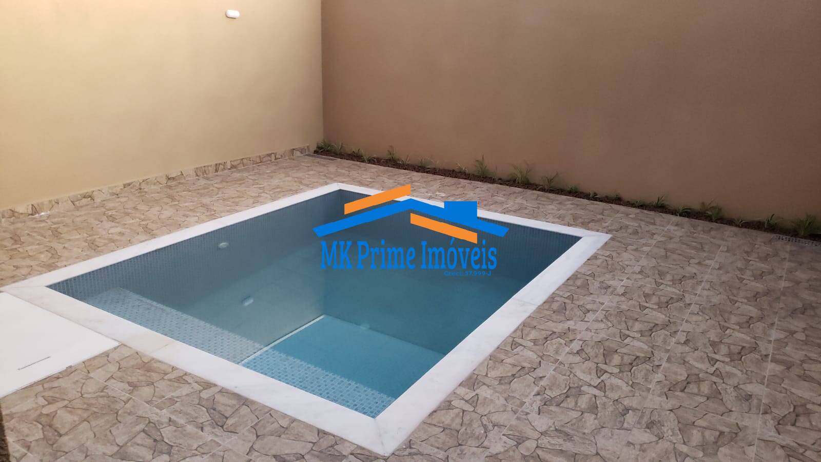 Casa de Condomínio à venda com 3 quartos, 125m² - Foto 15