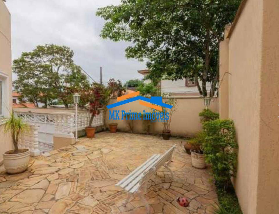 Casa de Condomínio à venda com 4 quartos, 535m² - Foto 10