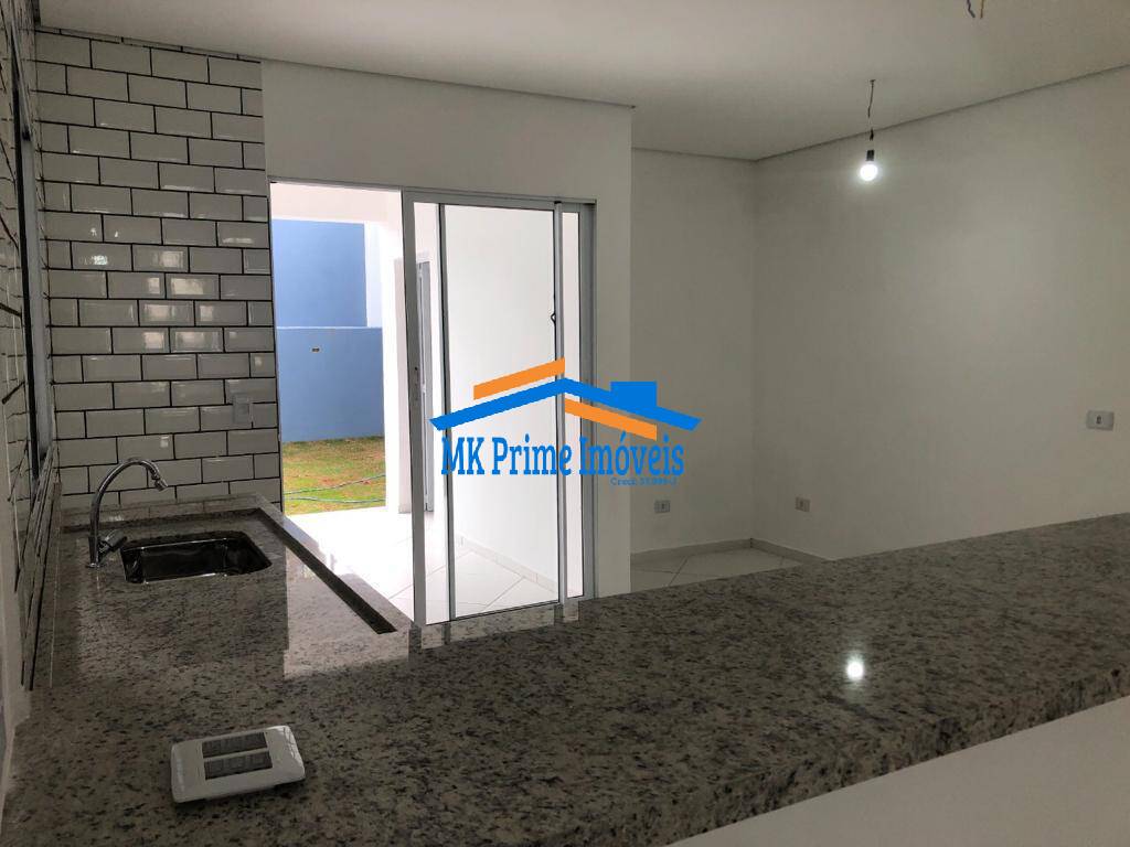 Casa de Condomínio à venda com 3 quartos, 125m² - Foto 6