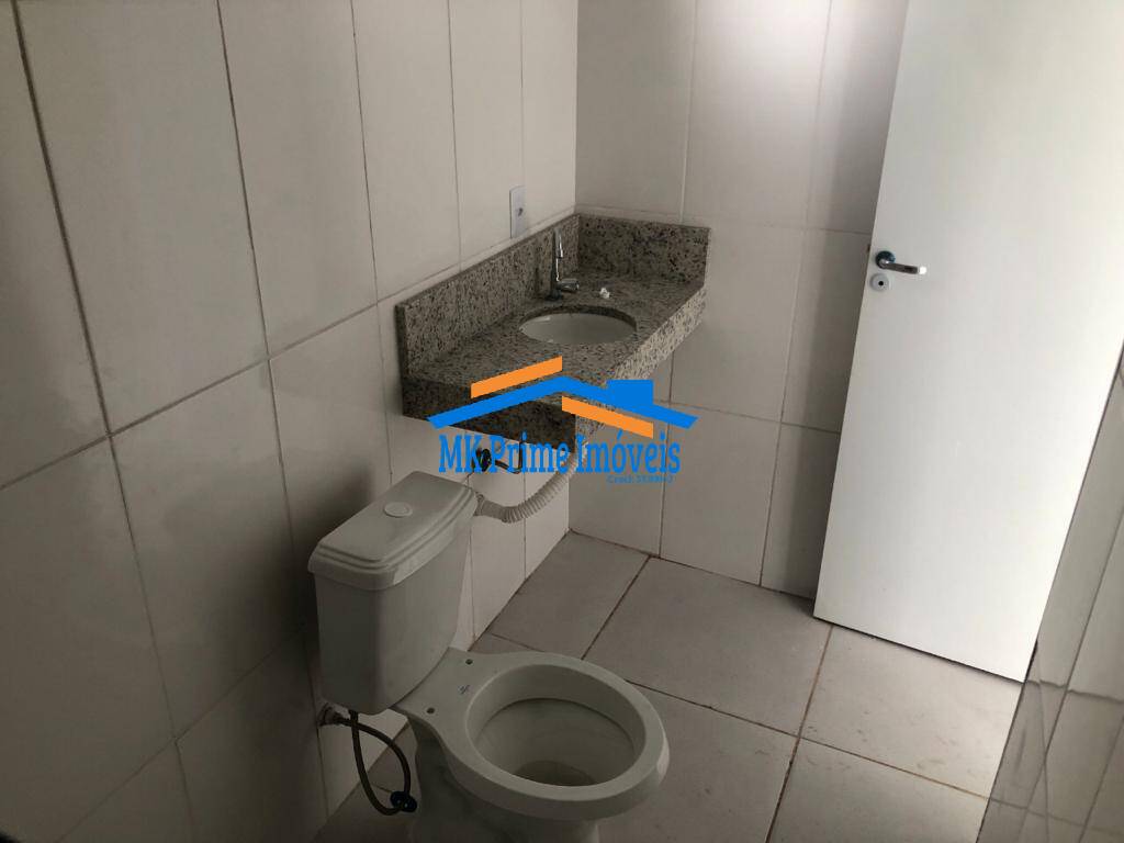 Casa de Condomínio à venda com 3 quartos, 125m² - Foto 14