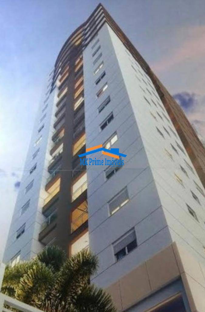 Apartamento à venda com 2 quartos, 54m² - Foto 20