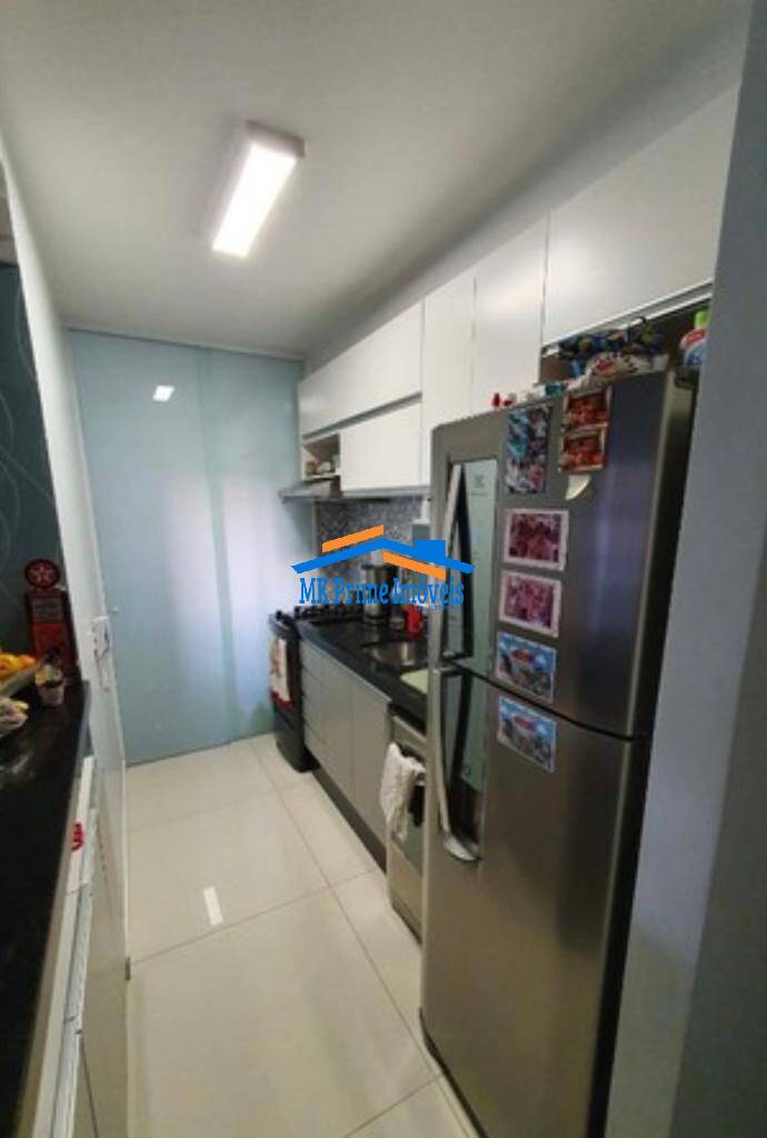 Apartamento à venda com 2 quartos, 54m² - Foto 6