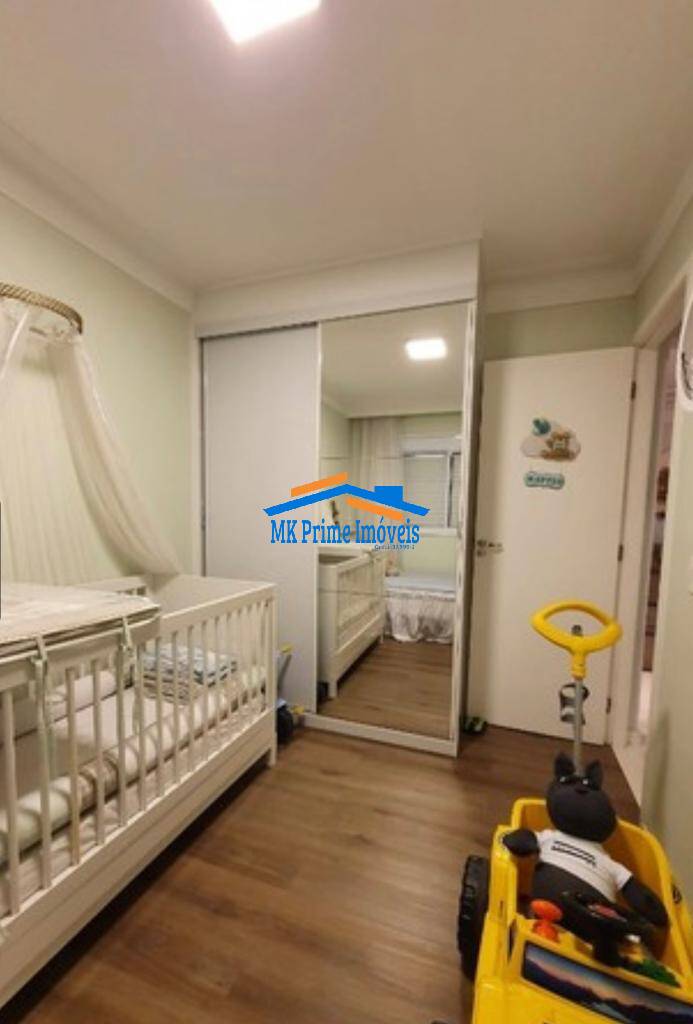 Apartamento à venda com 2 quartos, 54m² - Foto 10