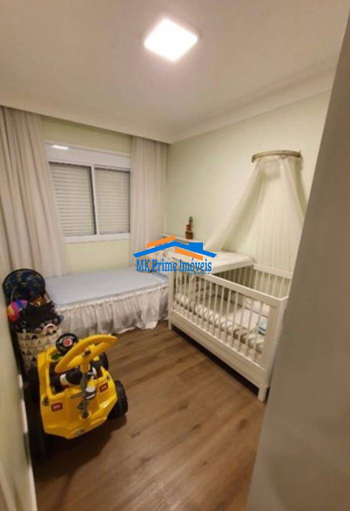 Apartamento à venda com 2 quartos, 54m² - Foto 11