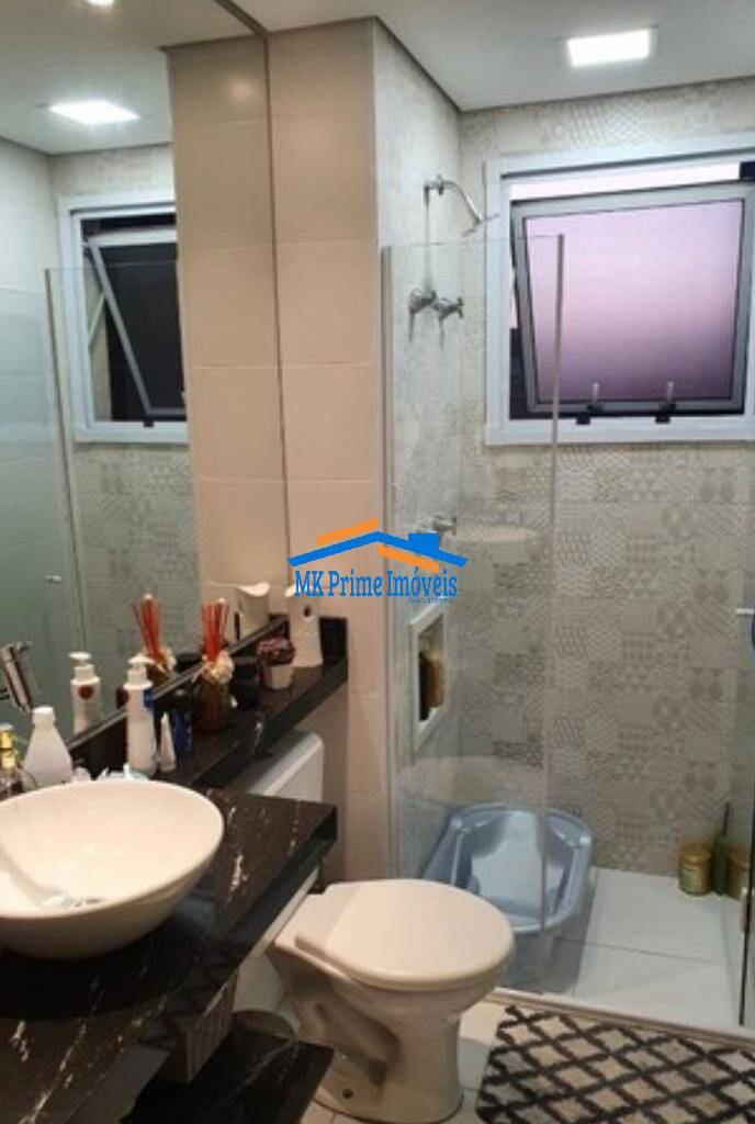 Apartamento à venda com 2 quartos, 54m² - Foto 12