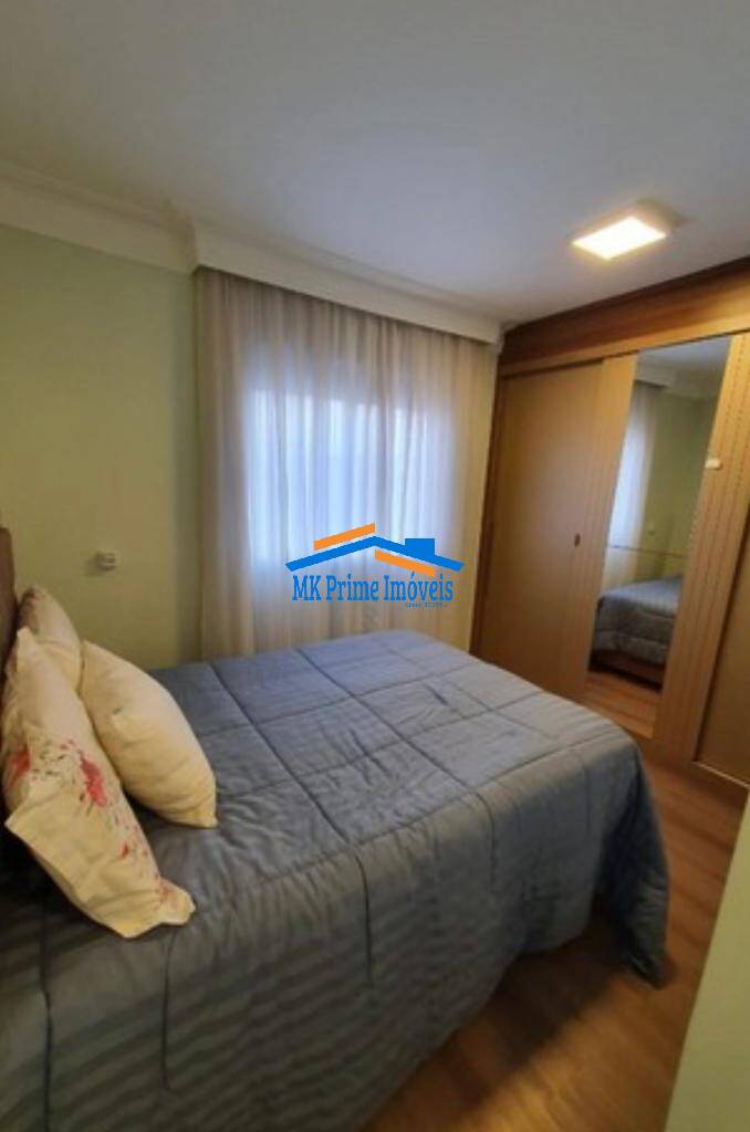 Apartamento à venda com 2 quartos, 54m² - Foto 8